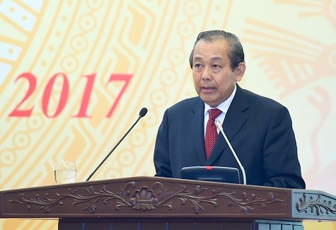 Kết quả điều hành của Chính phủ, Thủ tướng có đóng góp quan trọng của VPCP - ảnh 2